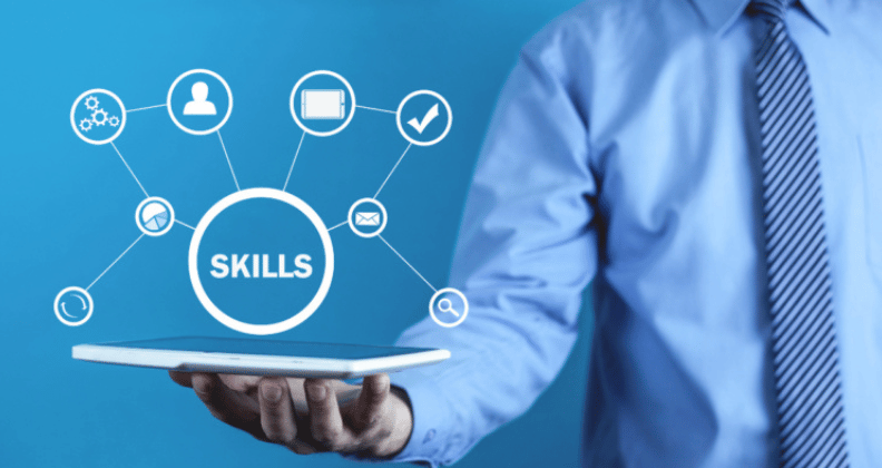 Top 5 Tech Skills That Will Dominate the Future Job Market